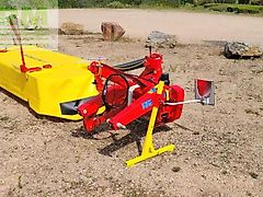 Pöttinger novadisc 302