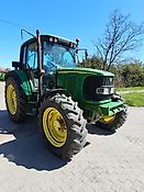 John Deere 6900