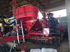 Väderstad SPIRIT 600 S