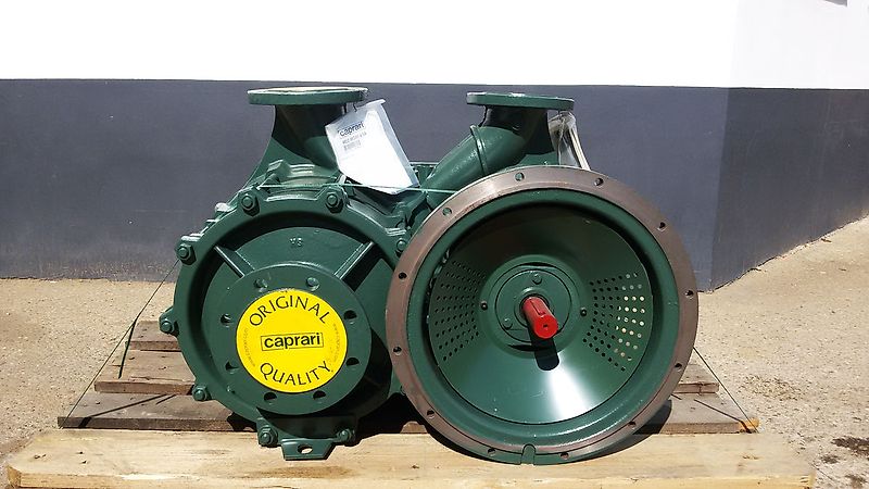 Caprari Pumpen - Top Preise!