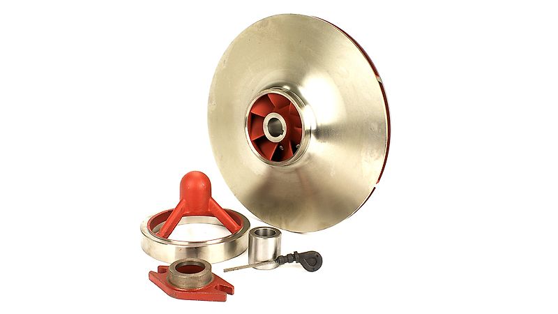 Caprari Pumpen - Top Preise!