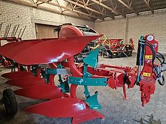 Kverneland ED 200-100