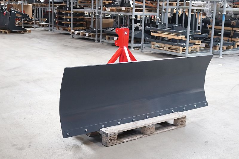 Saphir Planierschild RS Serie