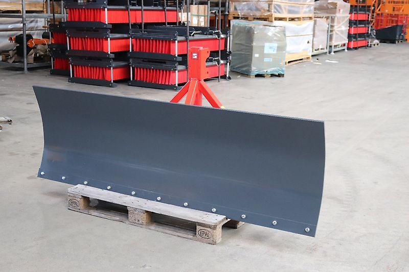 Saphir Planierschild RS Serie