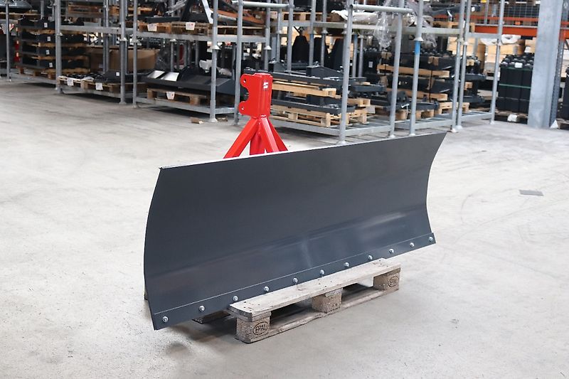 Saphir Planierschild RS Serie