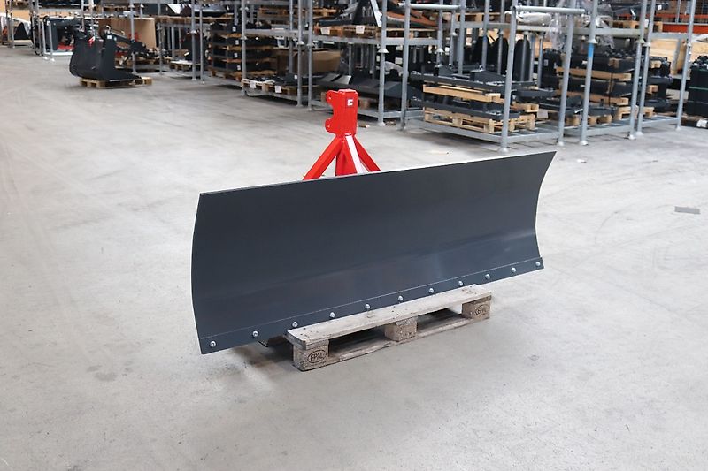 Saphir Planierschild RS Serie