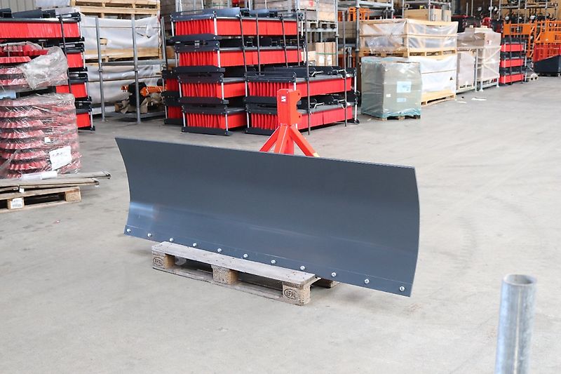 Saphir Planierschild RS Serie