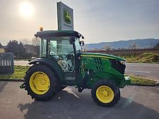 John Deere 5075GN