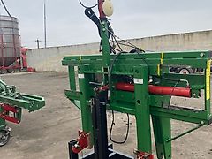 WAGNER PFLANZEN TECHNIK SIDESHIFT