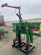 WAGNER PFLANZEN TECHNIK SIDESHIFT