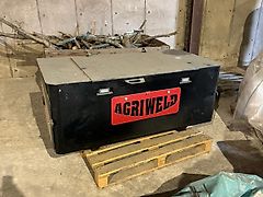 Agriweld Transport Box