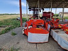 Kuhn FC 313 RF (front)