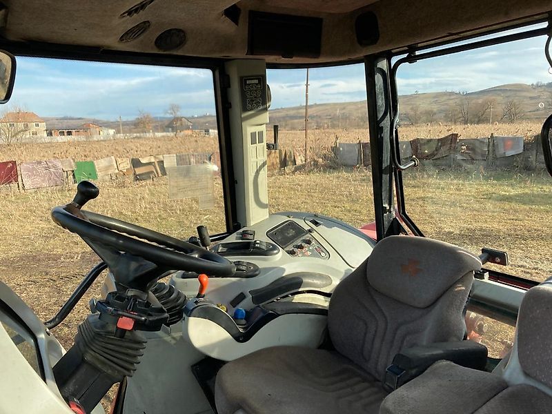 Massey Ferguson 6499