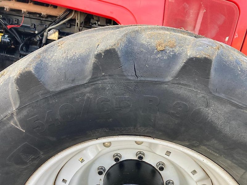 Massey Ferguson 6499