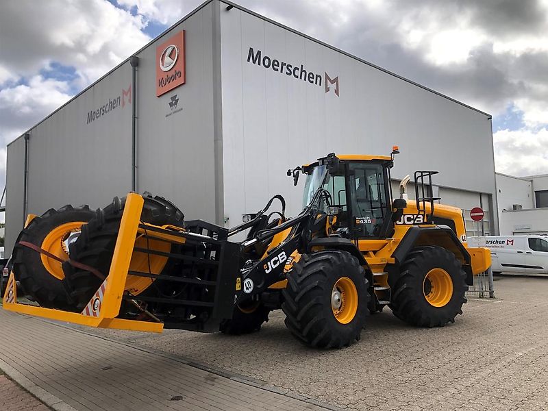 JCB 435 S