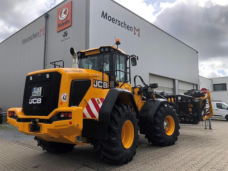 JCB 435 S