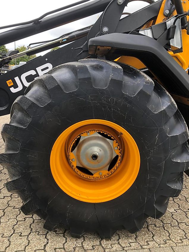 JCB 435 S