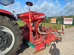 Kverneland S-DRILL PRO + NGH 301