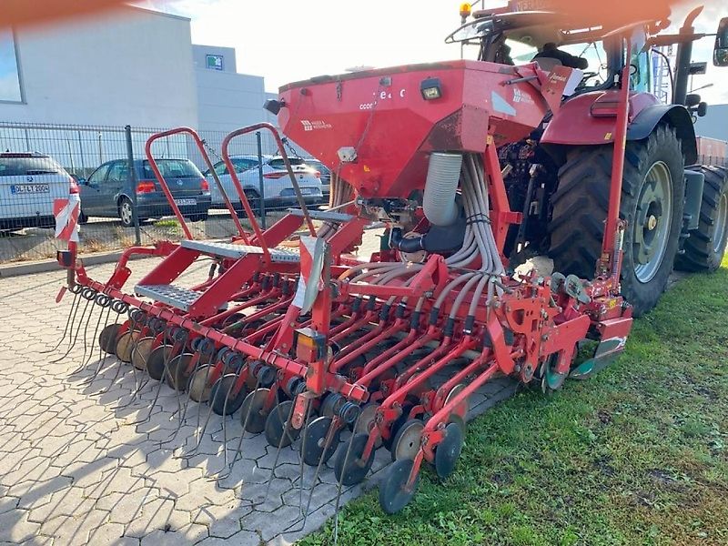 Kverneland S-DRILL PRO + NGH 301