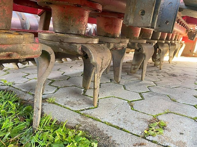 Kverneland S-DRILL PRO + NGH 301