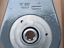 Fendt Nachtschwadgetriebe