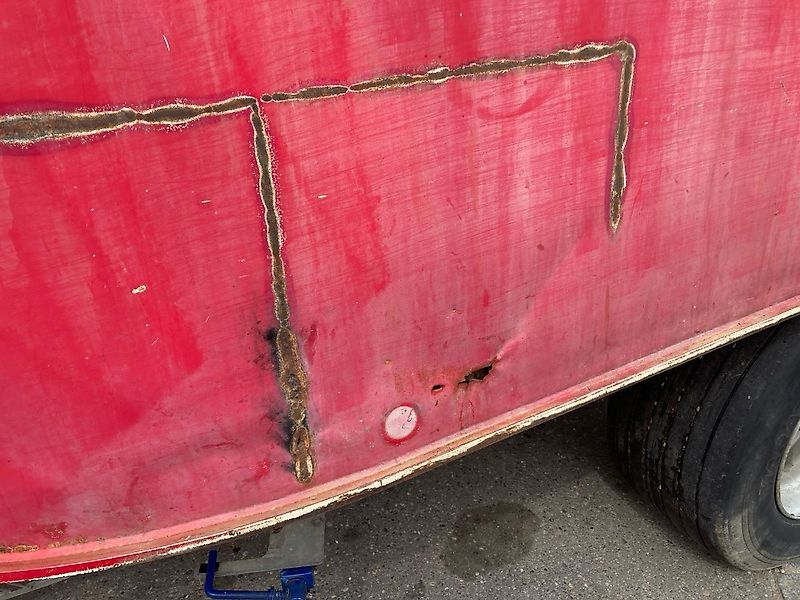 Siloking DUO 20 Mayer Siloking 20m³