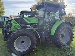 Deutz-Fahr 6115C Stage V