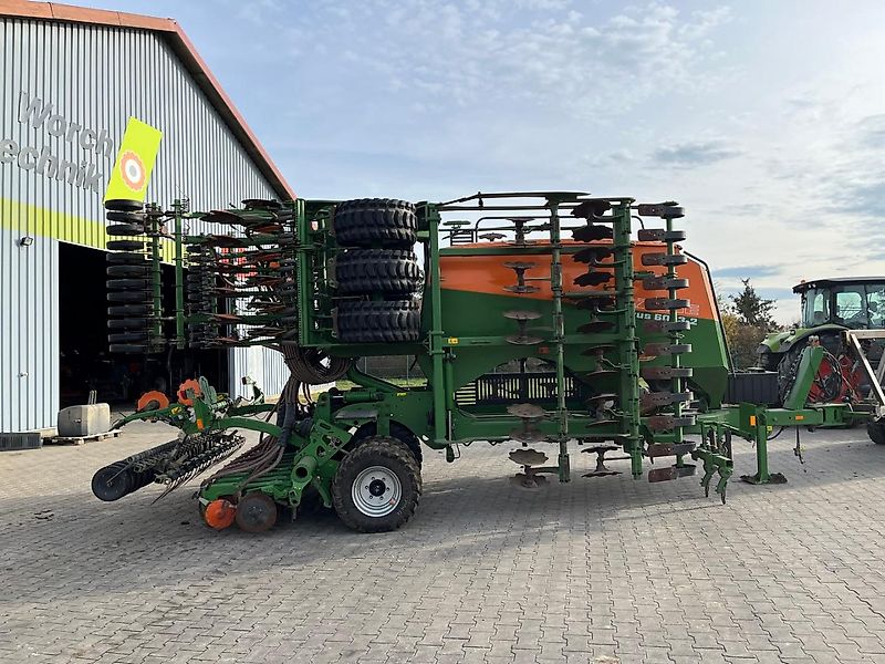 Amazone Cirrus 6003-2