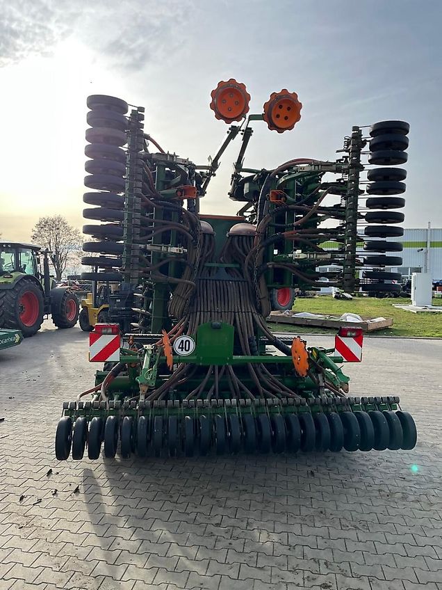 Amazone Cirrus 6003-2