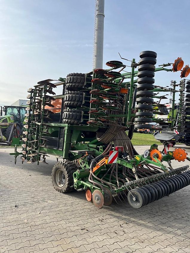 Amazone Cirrus 6003-2