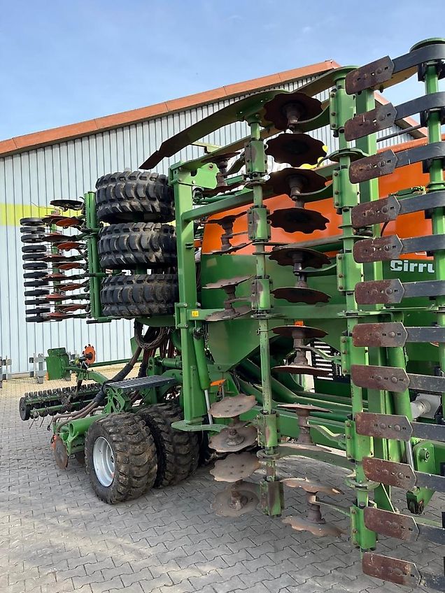 Amazone Cirrus 6003-2