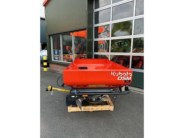 Kubota DSM 1100