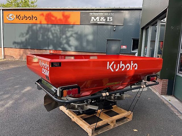 Kubota DSM 1100
