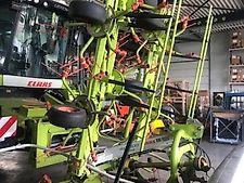 Claas Volto 1100