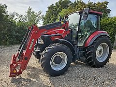 Case Farmall 95C 4wd Tractor
