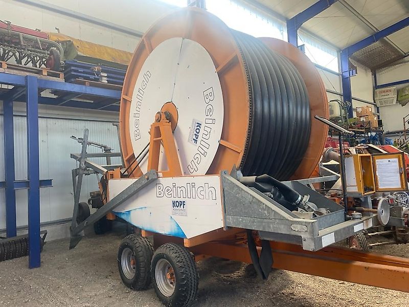 Beinlich Beregnung MF 2700 360 m Q110