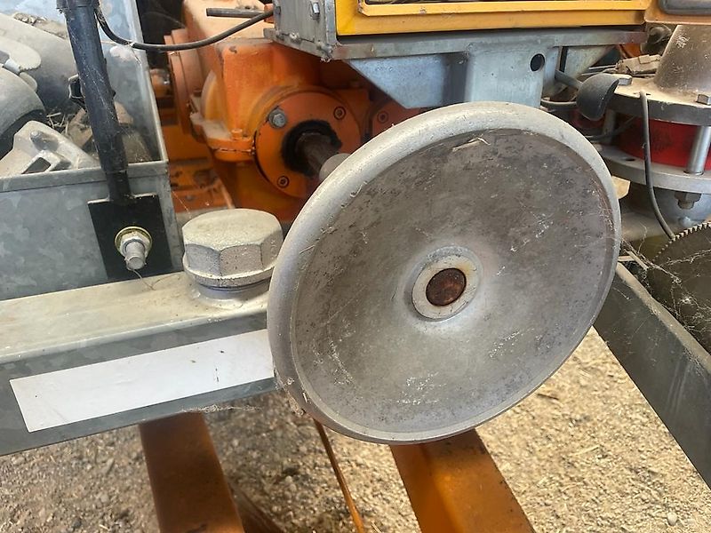 Beinlich Beregnung MF 2700 360 m Q110