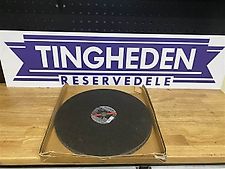 400x4,0x25,4mm skæreskiver (Spare part/Reservedel/Ersatzteil)