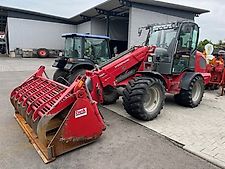 Weidemann 5080 T