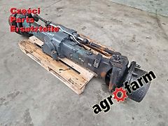 Kubota Front axle Kubota M7-171