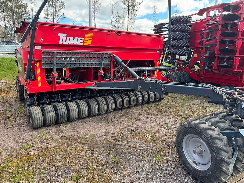 Tume Nova Combi 4000