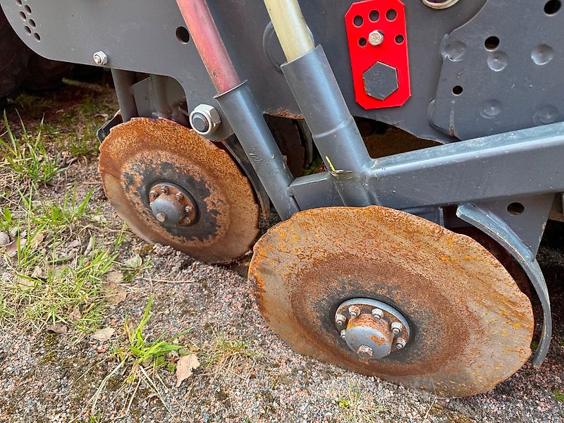 Tume Nova Combi 4000