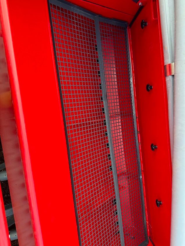 Tume Nova Combi 4000