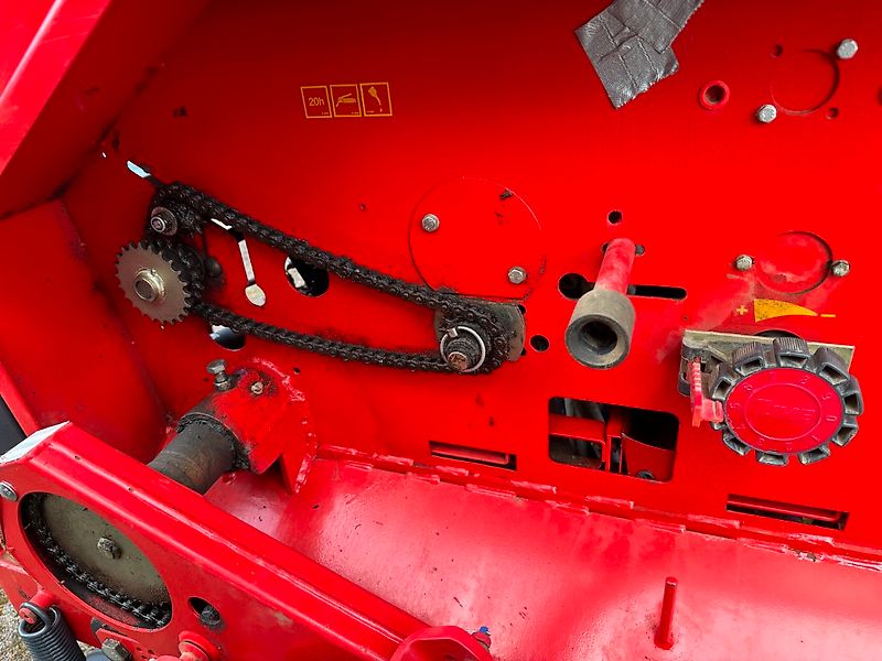 Tume Nova Combi 4000