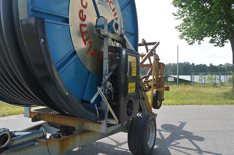 Buchholz ST15 110/350