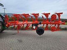 Kuhn Vari-Master 153 4E+1