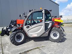 Manitou MLT 625-75H CLASSIC