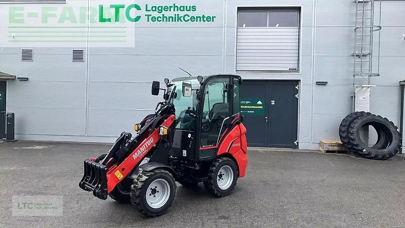 Manitou mla 2-25 h
