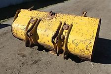 Hanomag skovl (Spare part/Reservedel/Ersatzteil)