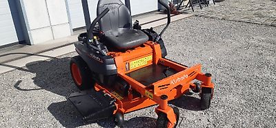 Kubota Z122R